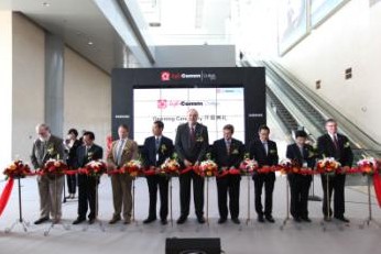 InfoComm china 2012展会回顾
